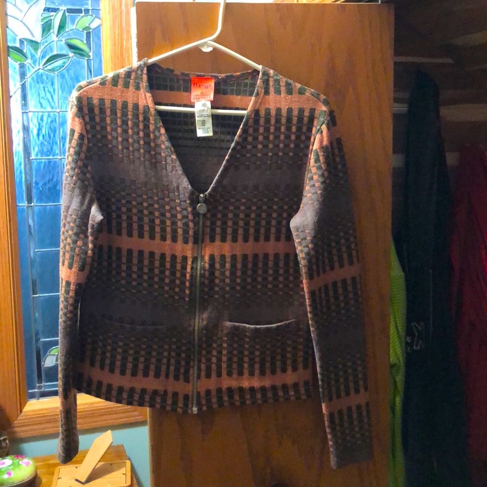 Christian LaCroix Sweater Vintage